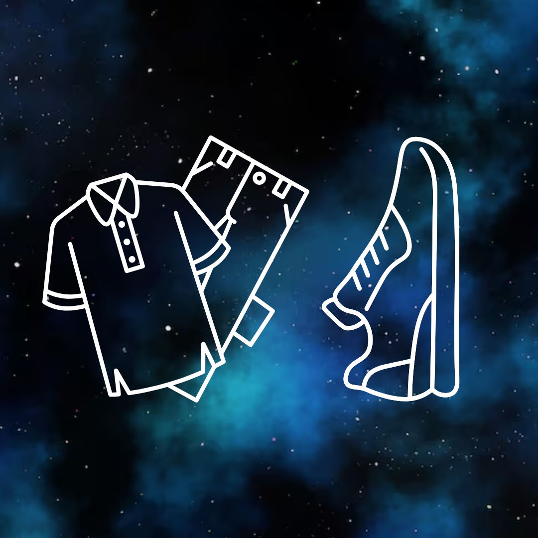 Proveedor de Ropa y Zapatillas