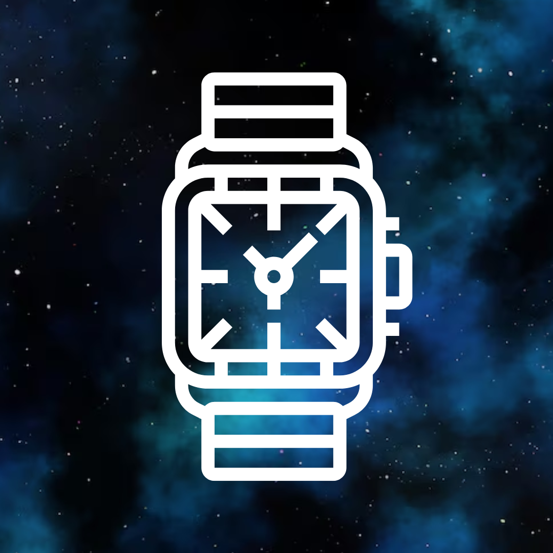 Proveedor de Relojes